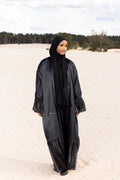 The Rania Abaya - Black